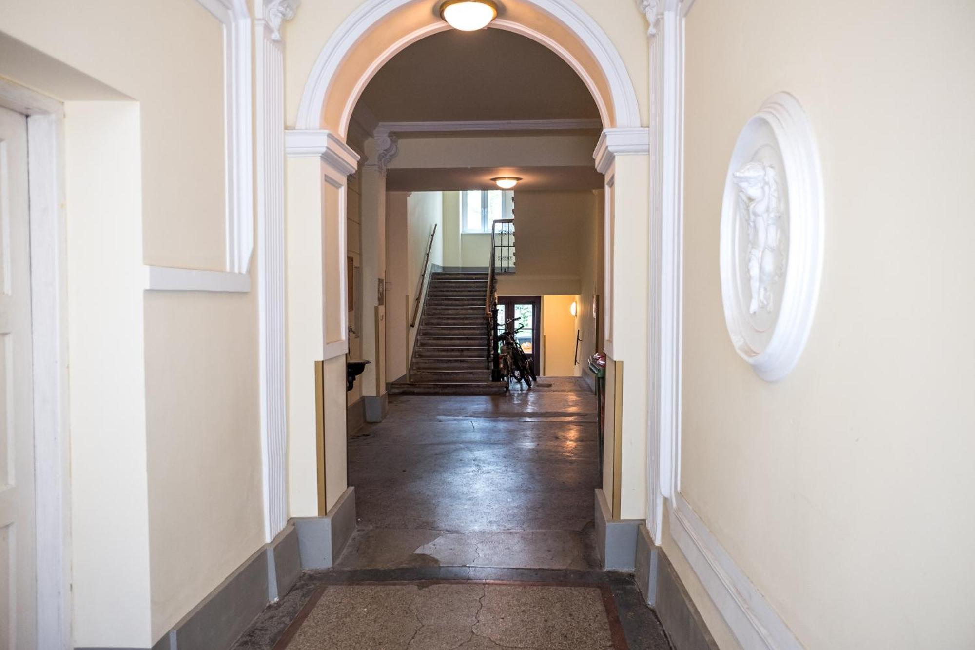 Boutique Apartments فيينا المظهر الخارجي الصورة