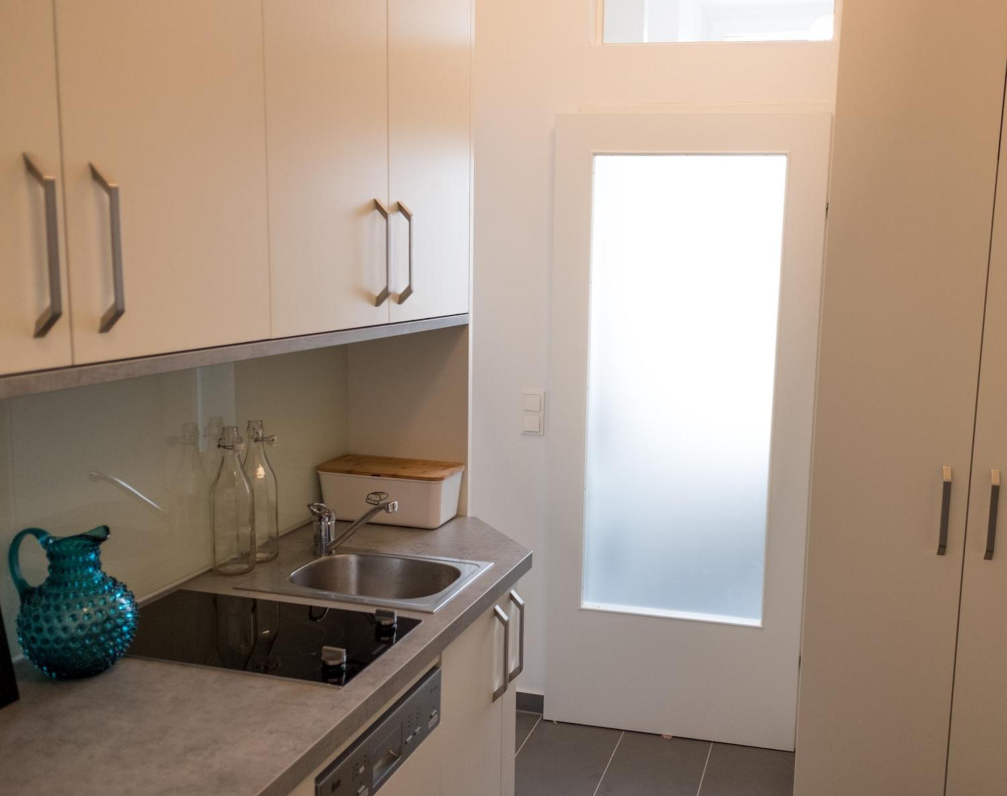 Boutique Apartments فيينا المظهر الخارجي الصورة