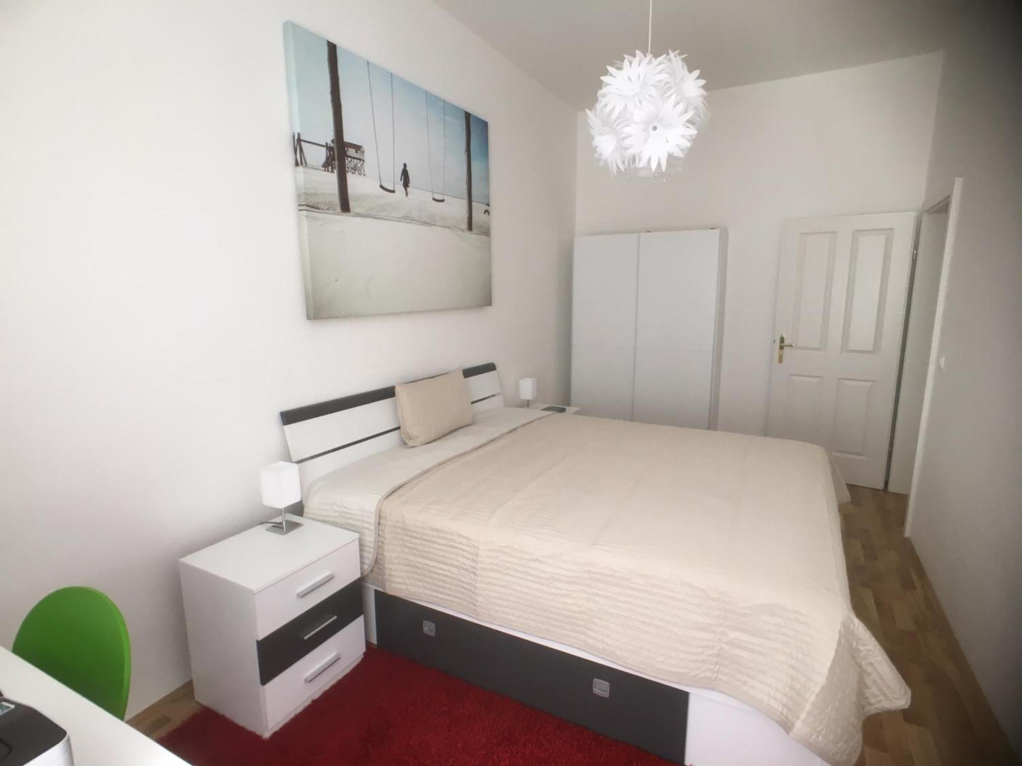 Boutique Apartments فيينا المظهر الخارجي الصورة
