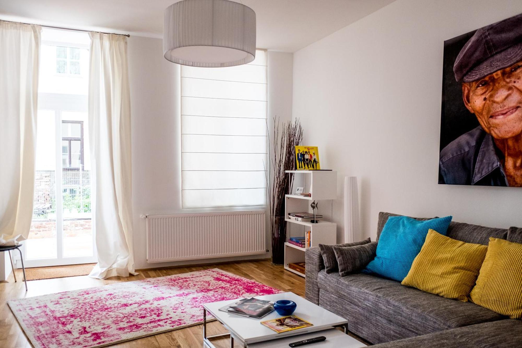 Boutique Apartments فيينا المظهر الخارجي الصورة