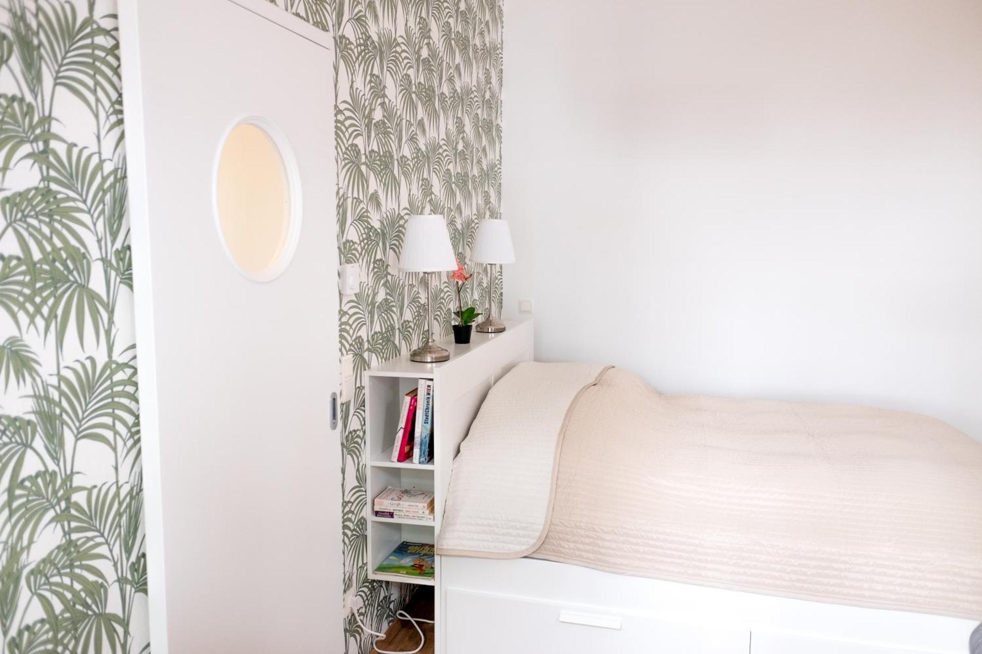 Boutique Apartments فيينا المظهر الخارجي الصورة