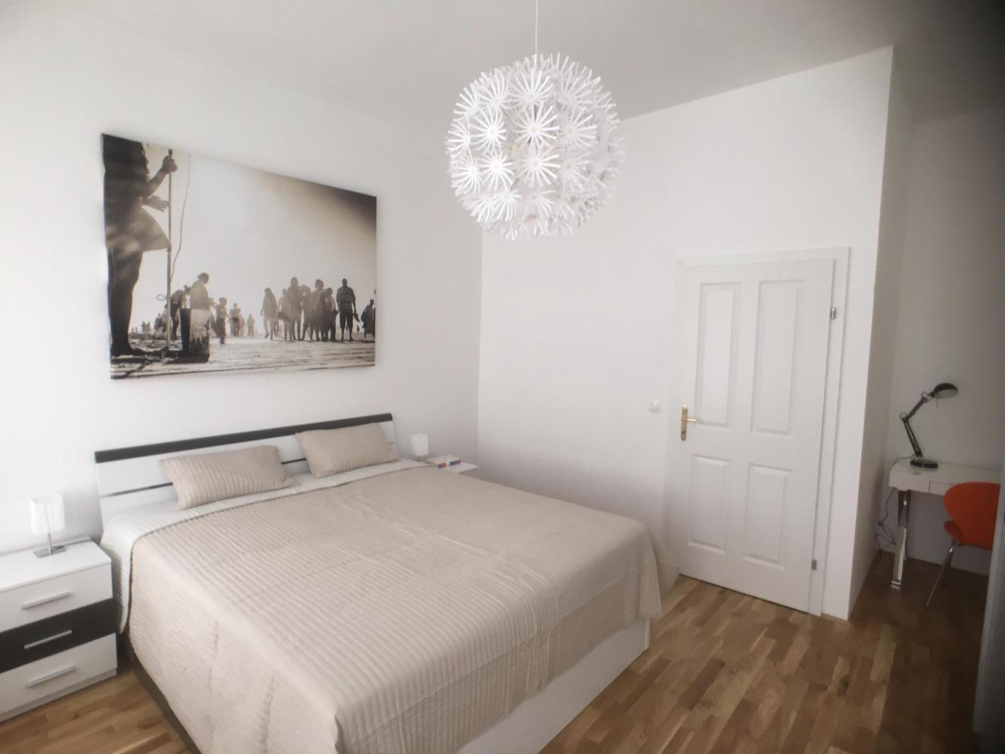 Boutique Apartments فيينا المظهر الخارجي الصورة
