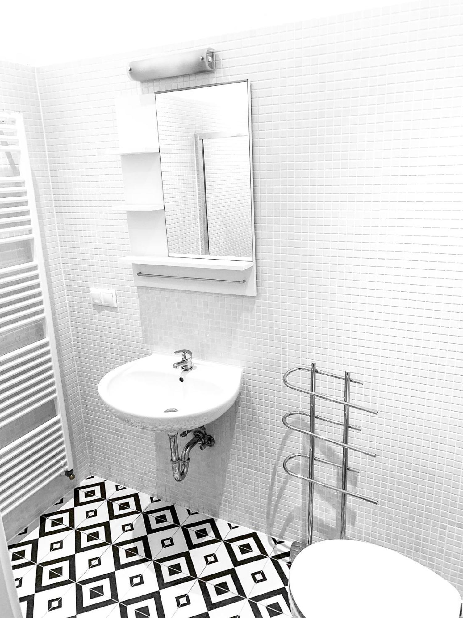 Boutique Apartments فيينا المظهر الخارجي الصورة